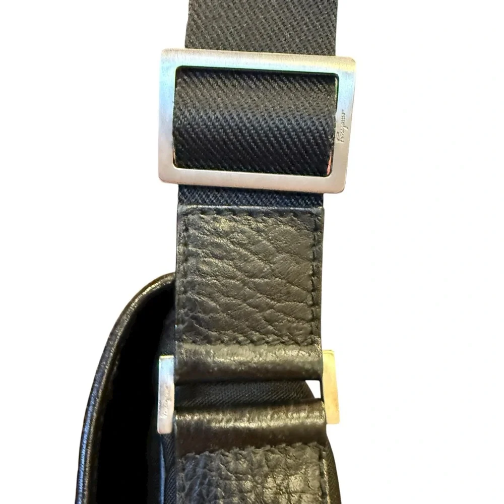 Salvatore Ferragamo like new